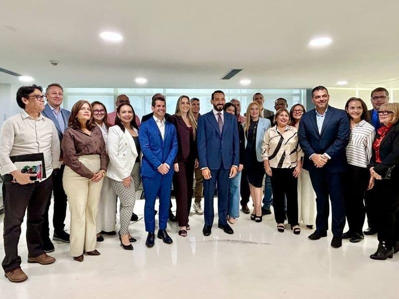 Sudeaseg reafirma su rol orientador durante primer encuentro con empresas de Medicina Prepagada