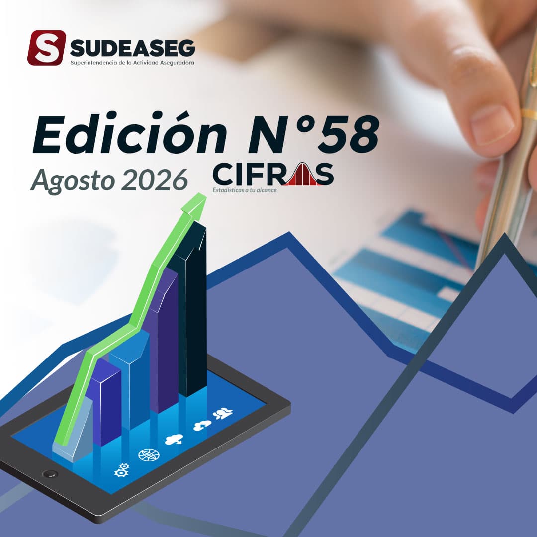 Boletín en Cifras N° 58 - Ago 2026